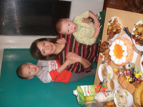 Элиза Орозалиева