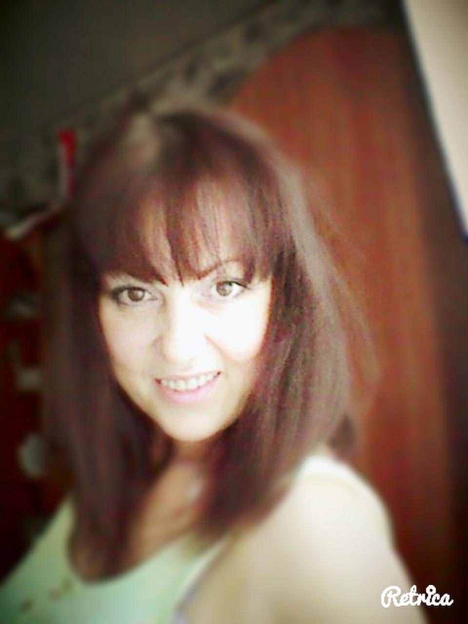 Елена Уранова