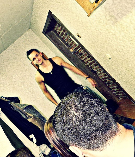 Сергей Анхен