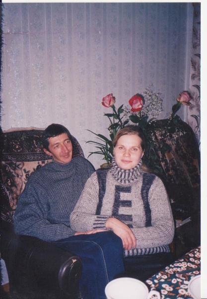 Алексей Макшаков