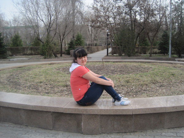 Наталья Чагай