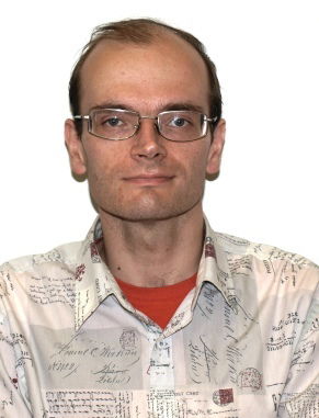 Пекунов Владимир