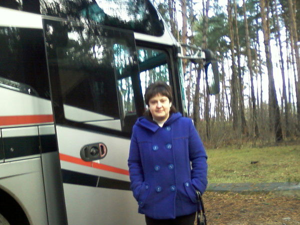 Людмила Кажуро