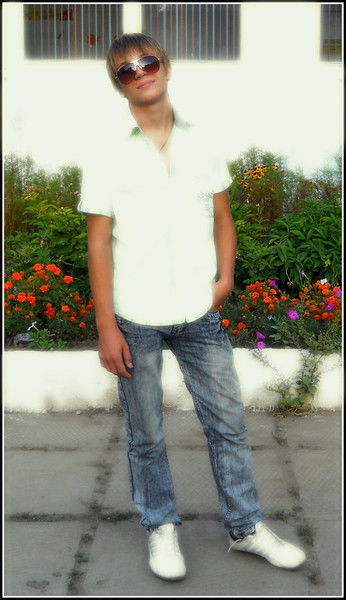 Смирнов Олег