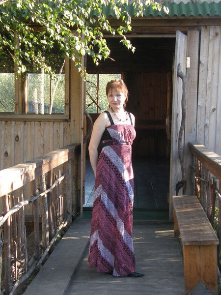 Вероника Лымарь