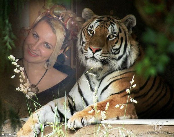 Наталья Первушина