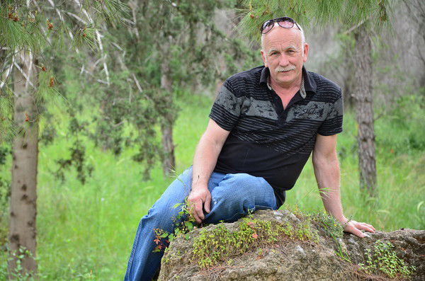 Андрей Лепин