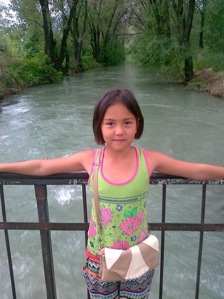 Ангелина Лю