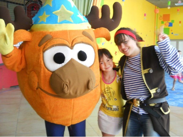 Диана Кулишманова