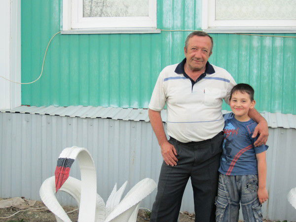 Владимир Куликов