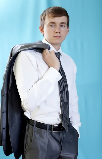 Ильдар Калимуллин