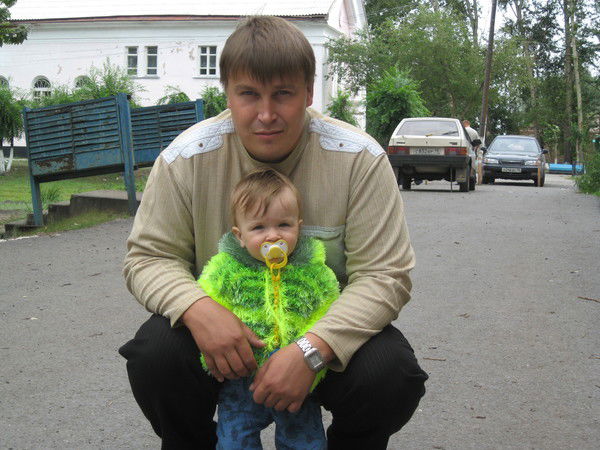 Игорь Якушенко