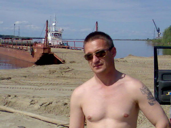 Константин Одегов