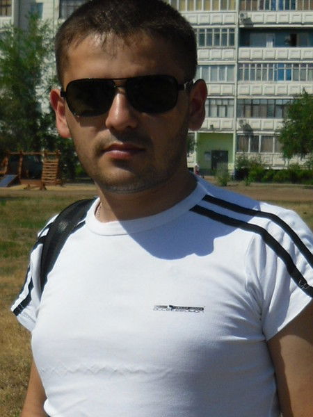 Анатолий Дейна