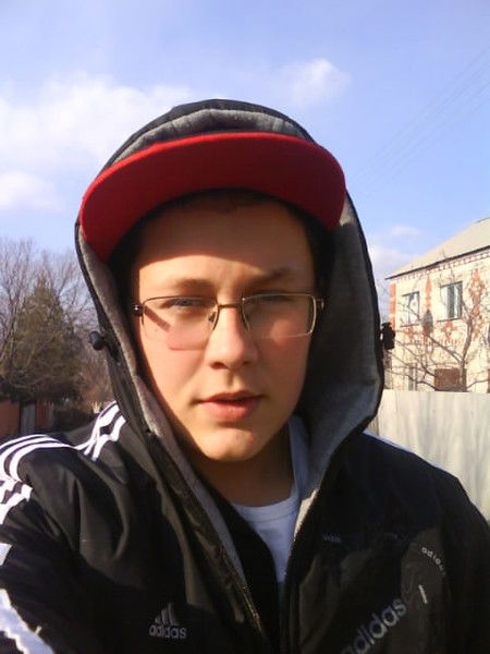 Алексей Калиниченко