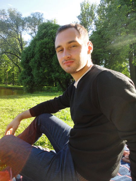 Николай Повайбо