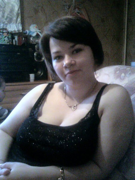 Любовь Федина