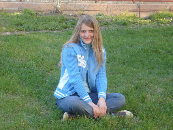 Елена Белоусова