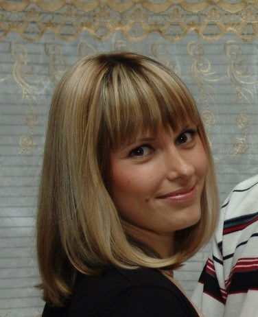 Татьяна Татаренко