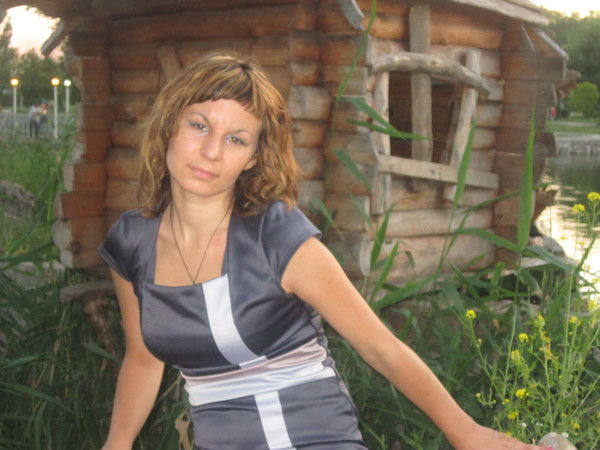 Инна Верман