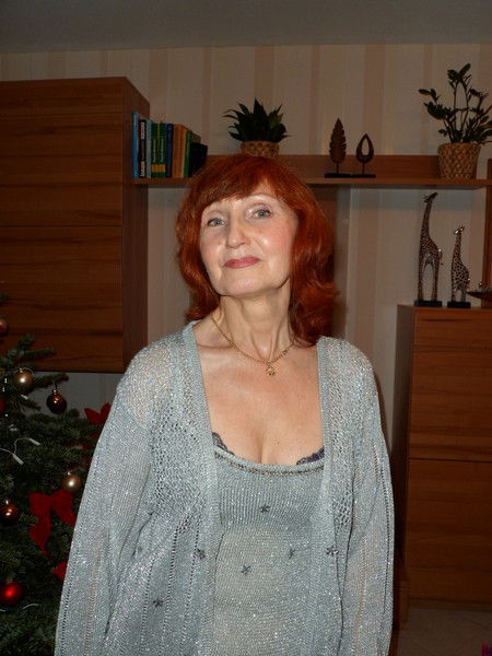 Ирина Богунова