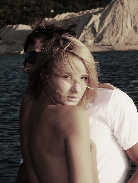 Анна Горячева