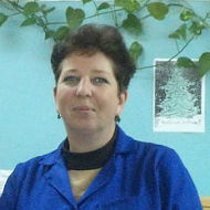 Ольга Чудинова