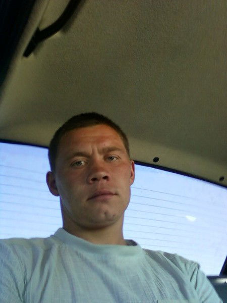 Сергей Кафтайкин