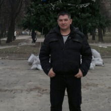 Валерий Берлизев