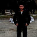 Валерий Берлизев