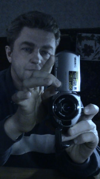 Олег Куликов