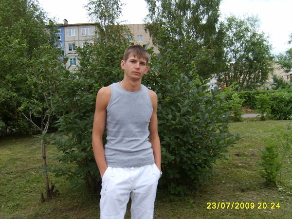 Владимир Свирин