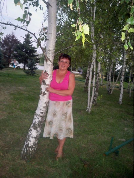 Эмма Кабакова