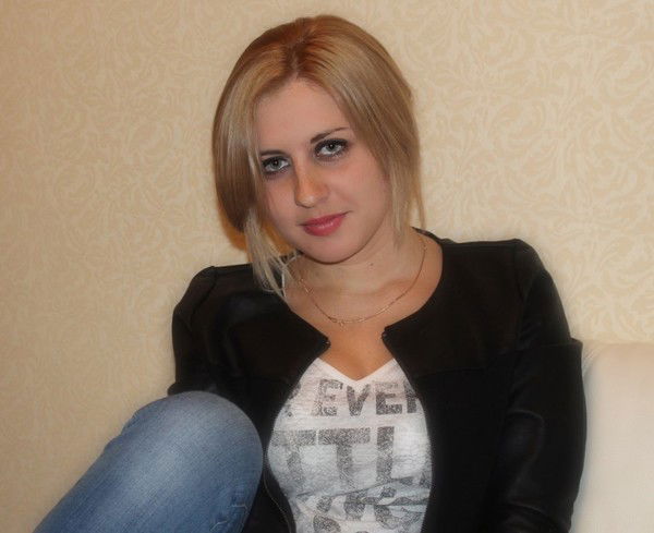 Валерия Симакова