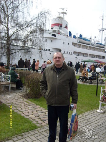 Владимир Логунов