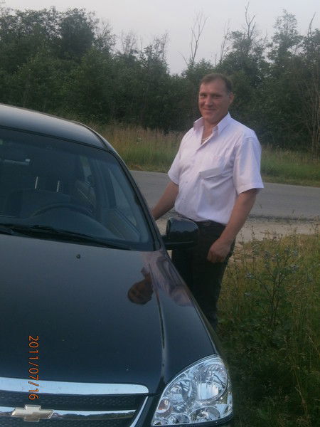 Михаил Шмелёв