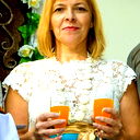 Светлана Мусихина