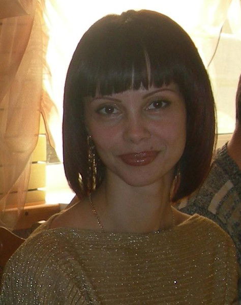 Марина Костюк