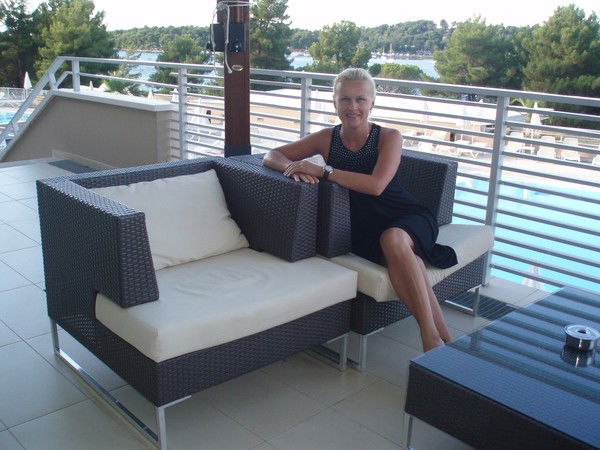 Марина Экстрина