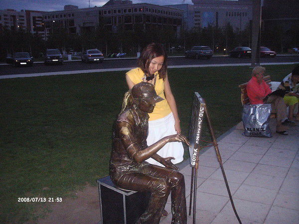 Салима Салимханова