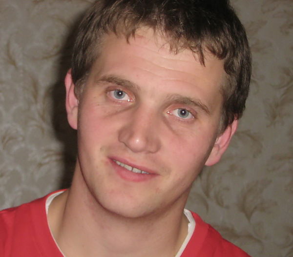 Чернецкий Роман