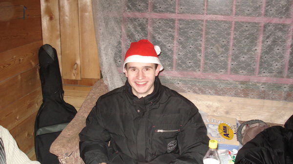 Санек Фоминых