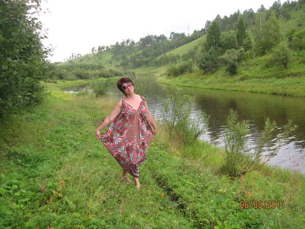 Елена Ступак