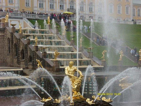 Елена Андреева