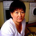 Шолпан Байсалбаева