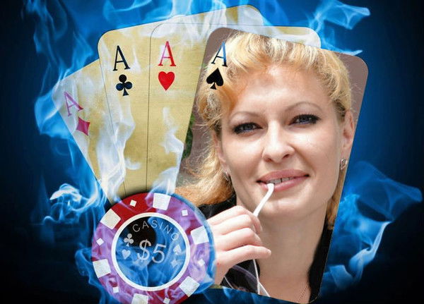 Гладушевская Дарья