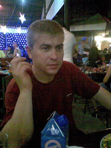 Сергей Плэмэдялэ