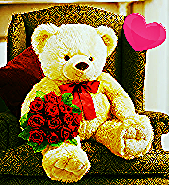 Эльмирка Lilu