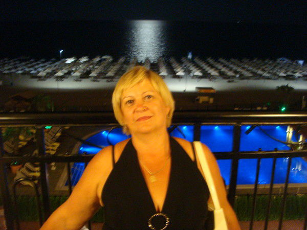 Людмила Круль