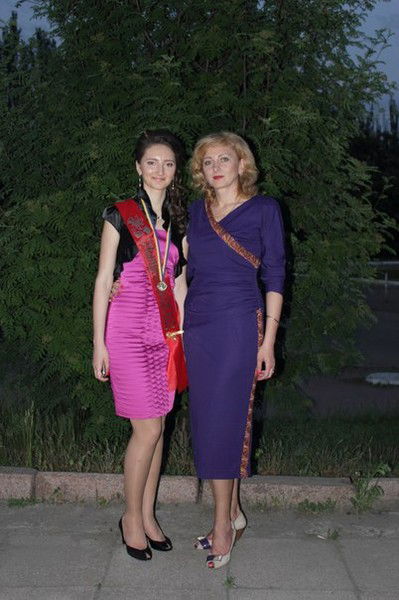 Наталья Шевлякова